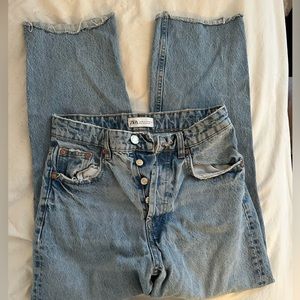 Zara Jeans